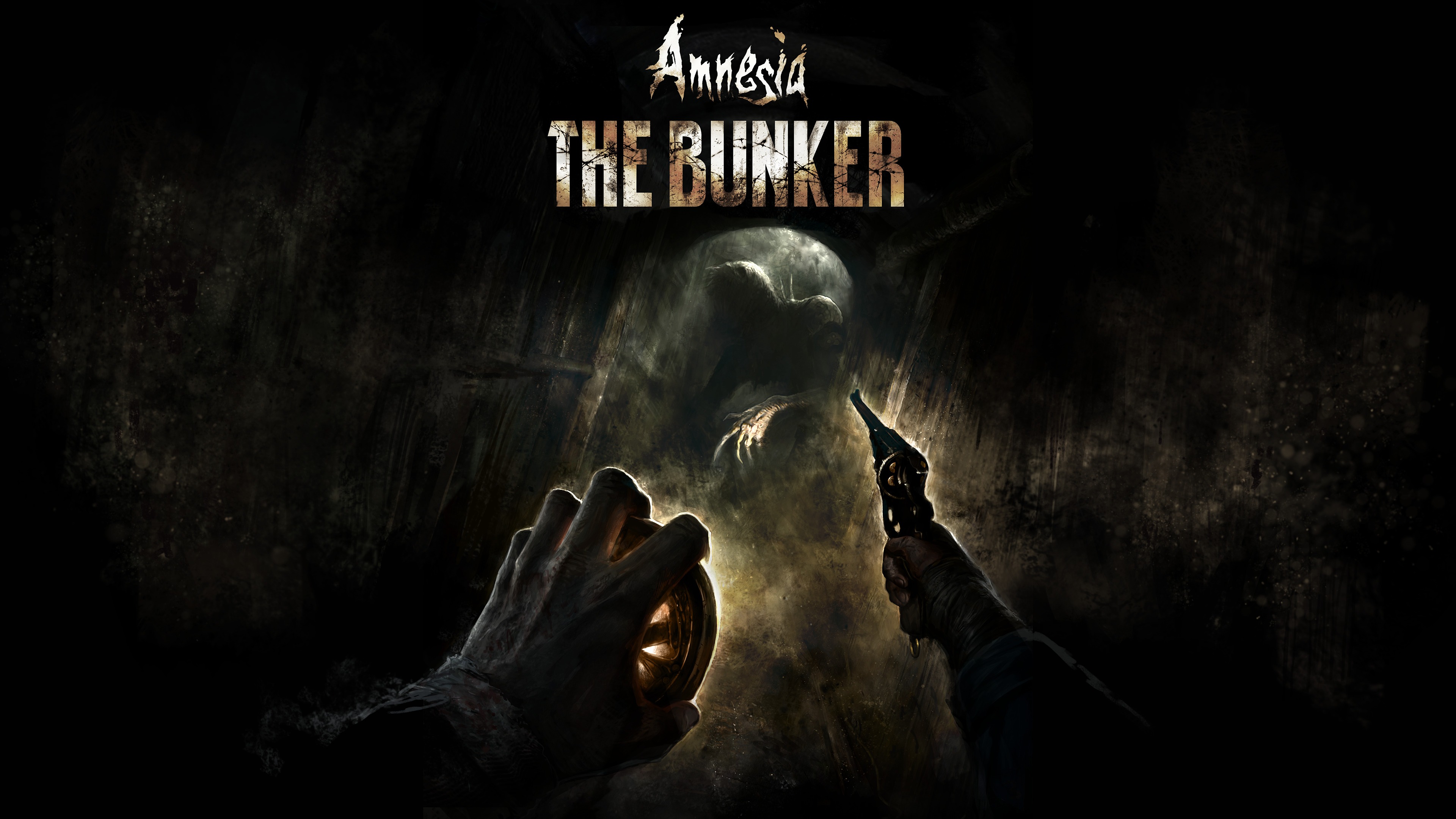 Amnesia: The Bunker Konsollar ve PC için Duyuruldu