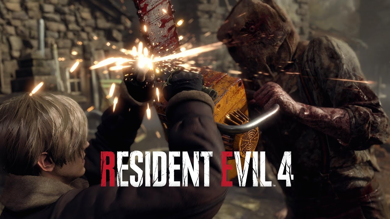 Resident Evil 4 Remake için Demo Yayınlandı: Ücretsiz Deneyebilirsiniz