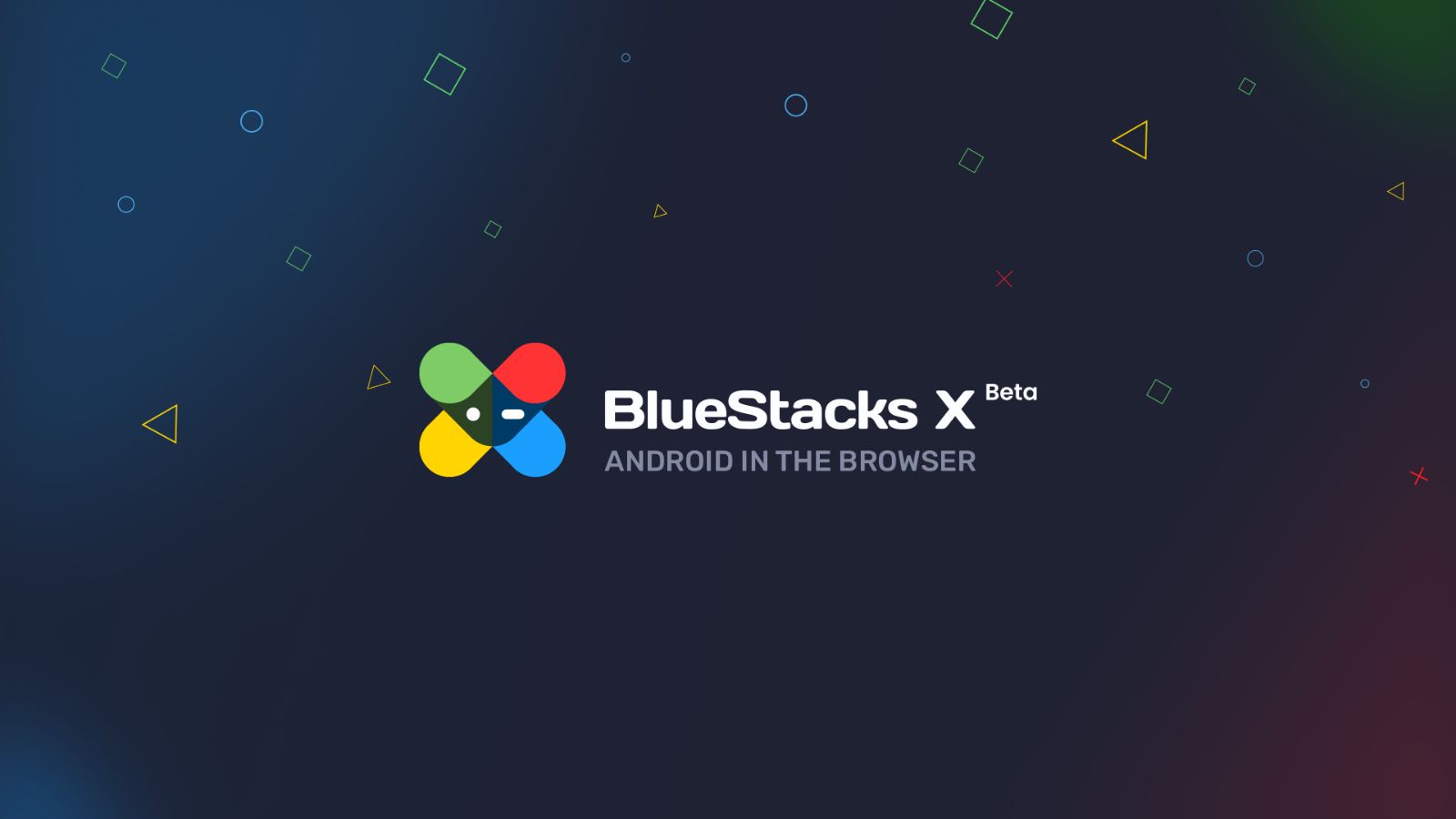 BlueStacks X, Android Oyunlarını Tarayıcıya Getirdi
