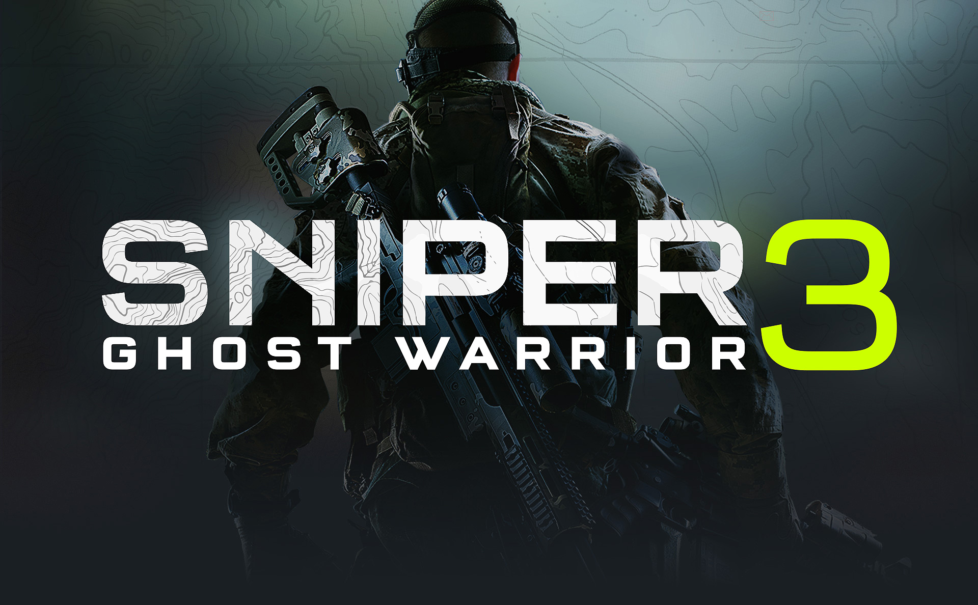 Sniper: Ghost Warrior 3 PC sistem gereksinimleri
