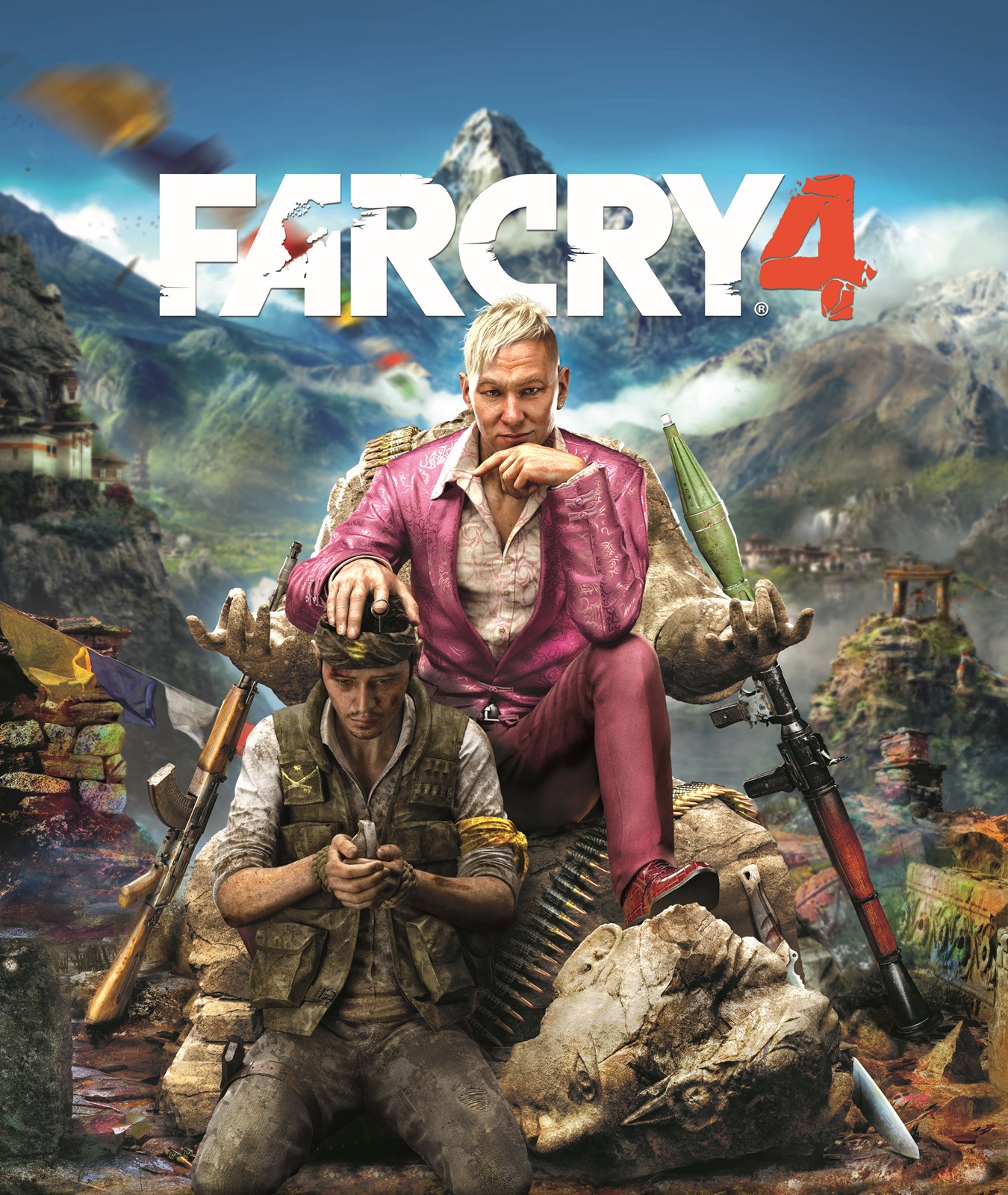 Far Cry 6 sistem gereksinimleri açıklandı!