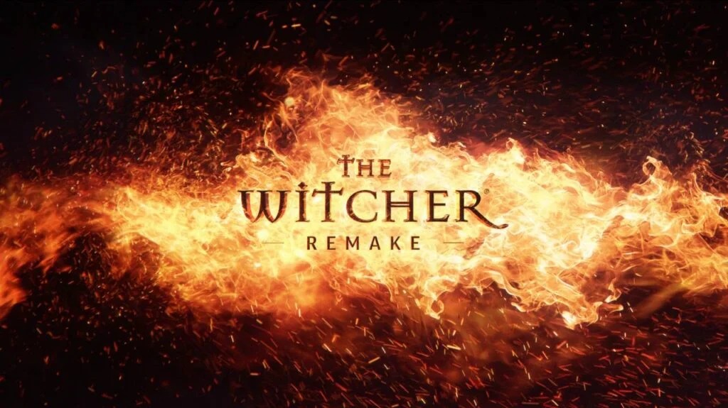 CD Projekt, The Witcher Remake'in Açık Dünya Olacağını Onayladı