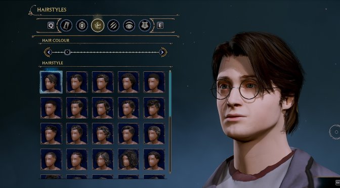 Hogwarts Legacy için Harry Potter Modu Yayınlandı