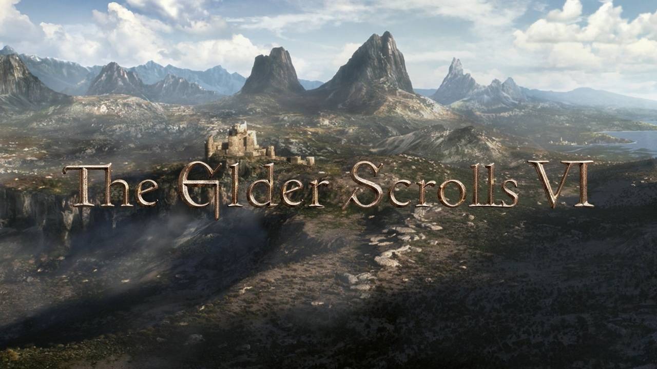 THE ELDER SCROLLS VI ERKEN ÇIKABİLİR!Velhasıl Gazetesi