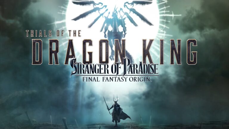 Stranger of Paradise: Final Fantasy Origin için Yeni DLC Duyuruldu