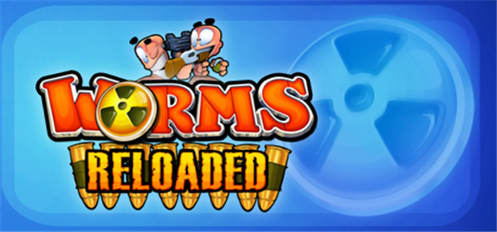 Crack Worms 2 Team 17 Logo