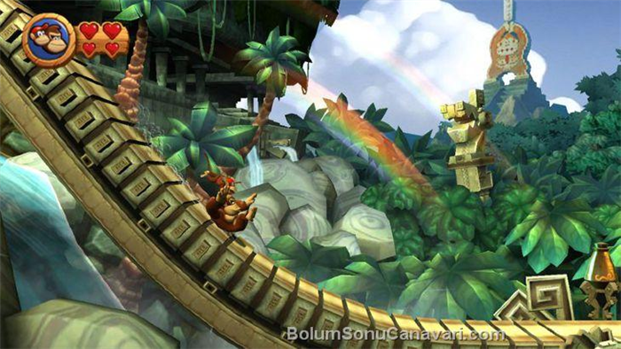 Donkey Kong Country Returns Iso Size Limit