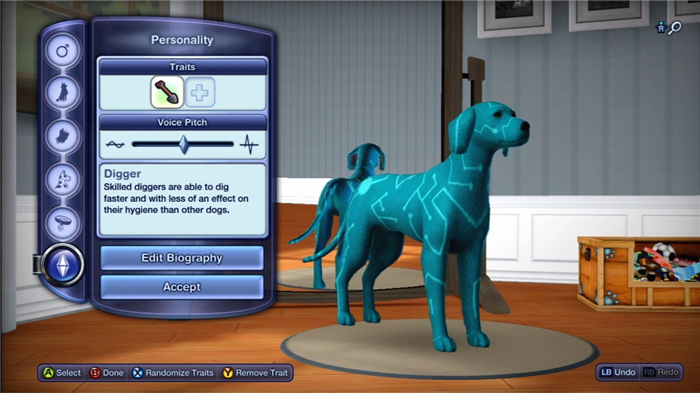 Sims 3 Pets Cheats Codes
