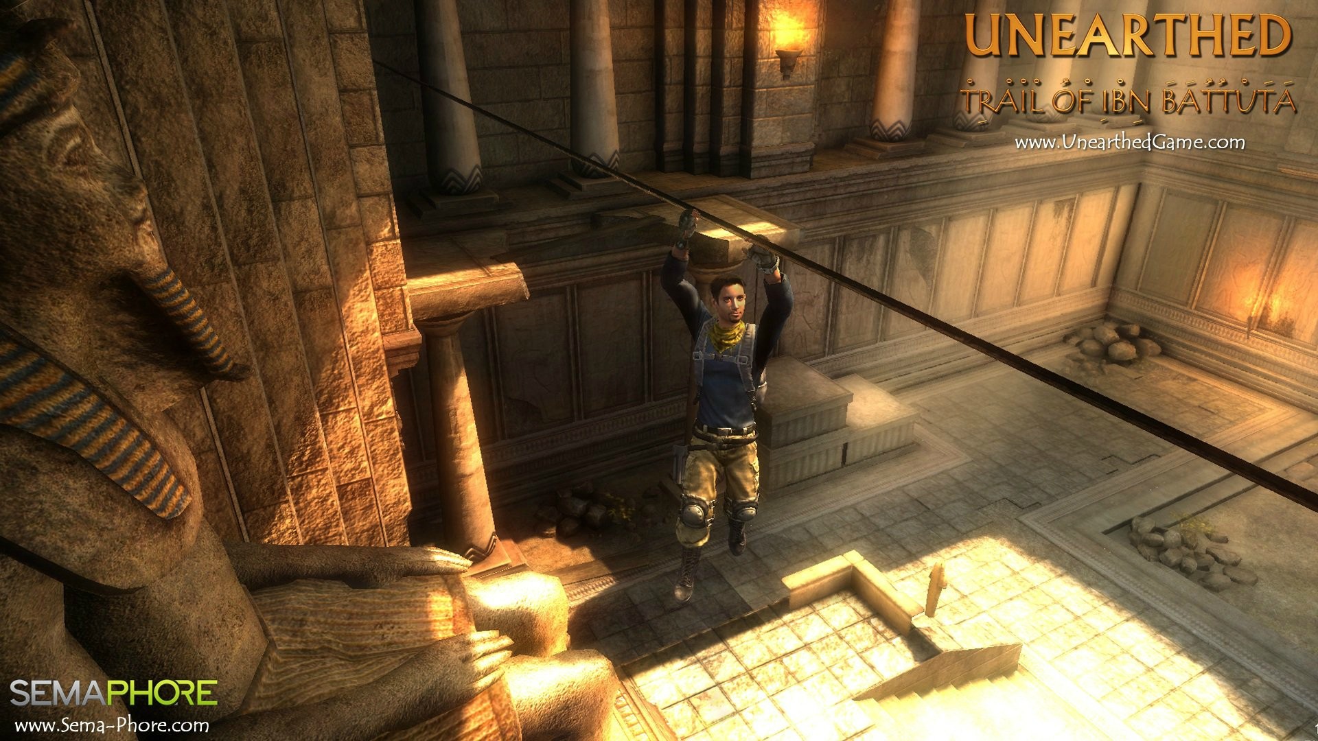Uncharted: Legacy of Thieves Collection Sistem Gereksinimleri ...