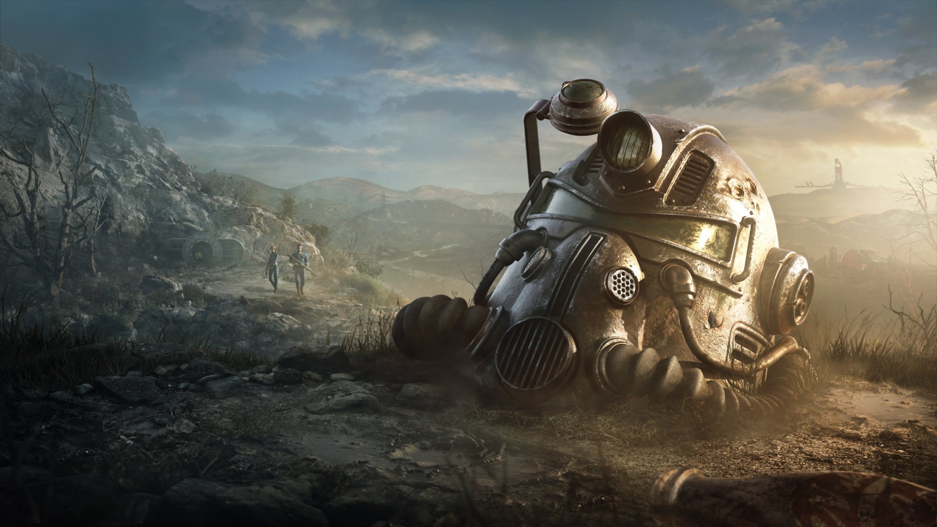 Fallout 76 Envanter Güncellemesi Yayınlandı