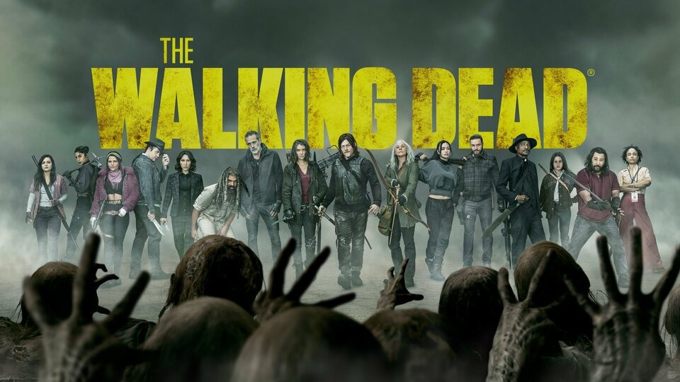 Rick Grimes'ı Kontrol Edeceğimiz The Walking Dead: Destinies Detayları ...