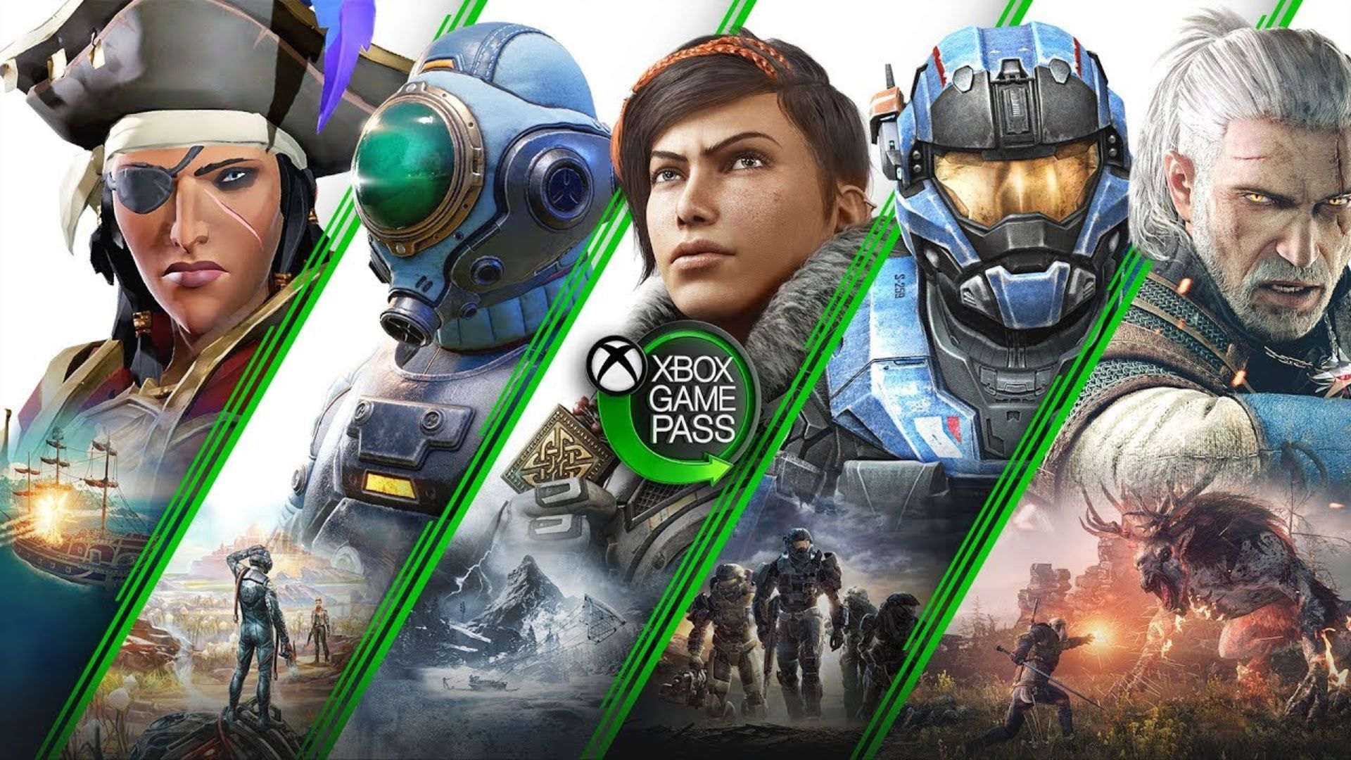 Xbox Game Pass Abone Sayısı 15 Milyonu Geçti
