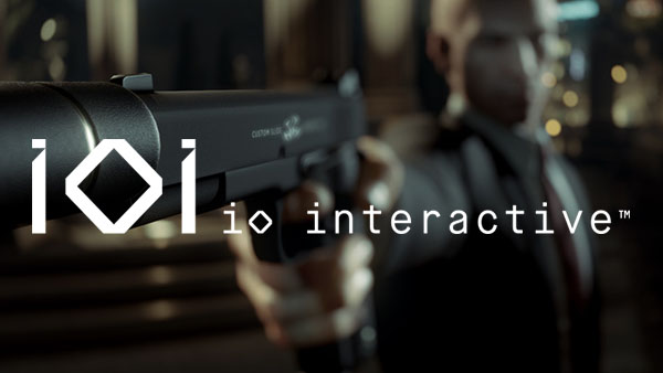 Free to Play | IO Interactive Yeni Bir IP Üzerinde Çalışıyor
