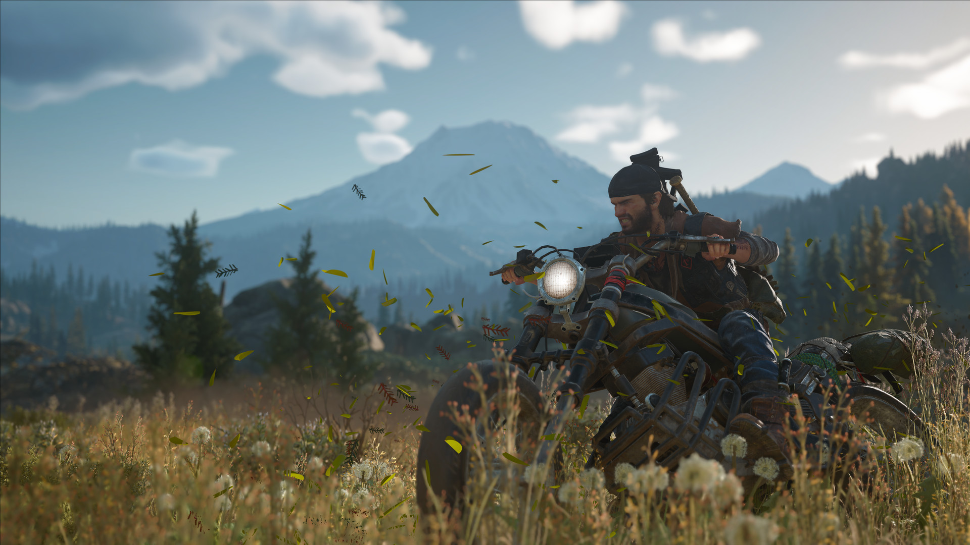 Days Gone PC Metacritic Puanı Açıklandı –