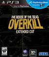 The House of the Dead: Overkill – Extended Cut