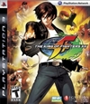 King of Fighters XII
