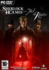 Sherlock Holmes vs. Jack The Ripper