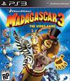 Madagascar 3