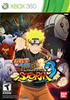 Naruto Shippuuden: Ultimate Ninja Storm 3