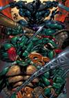 Teenage Mutant Ninja Turtles: Out of Shadows