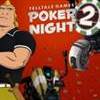 Telltale Games' Poker Night 2