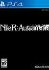 NieR Automata