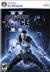 Star Wars : Force Unleashed 2