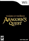 Lord of The Rings: Aragorn's Quest
