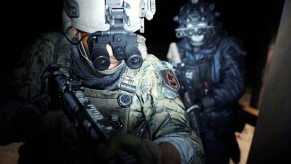 CoD: Modern Warfare II'nin Multiplayer Modunun PC Grafik Ayarları Yayınlandı