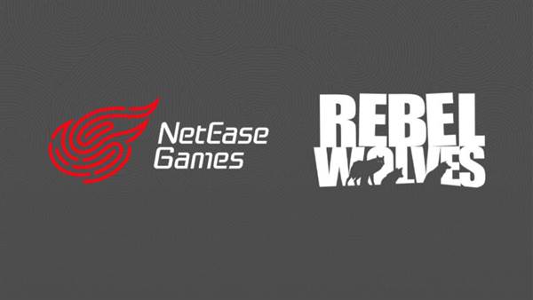 Eski CD Projekt RED Geliştiricilerinin Kurduğu Rebel Wolves, NetEase Games'ten Yatırım Aldı
