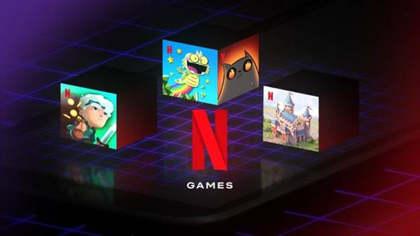 Netflix, Yeni ve Büyük Çaplı Bir PC Oyunu Geliştiriyor