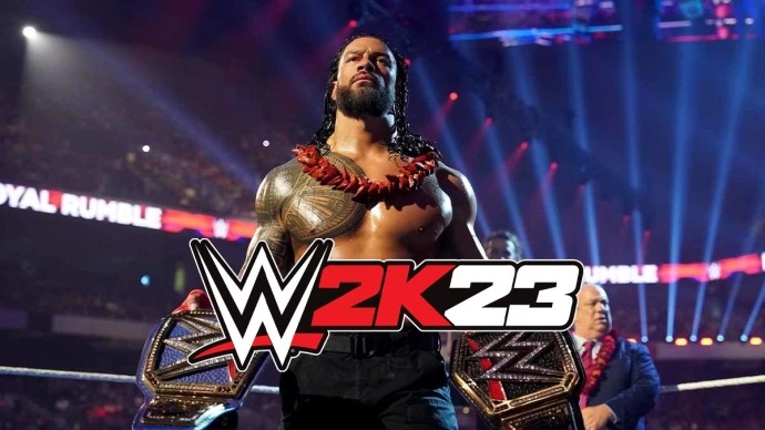 WWE 2K23 için Yeni Fragman Yayınlandı: WarGames Modu Tanıtıldı 2