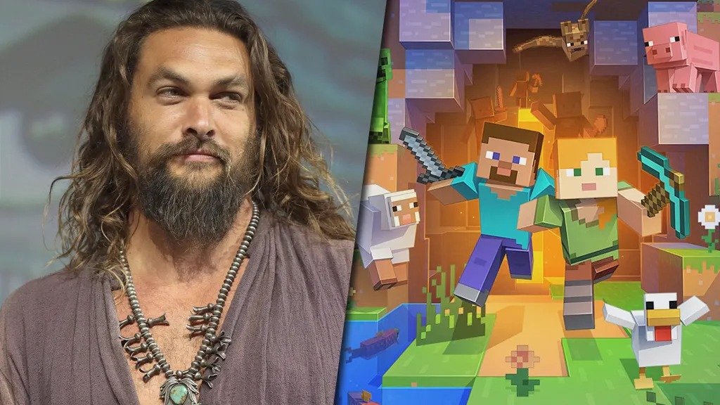 Minecraft Filmi 2025 Yılında Hayranlara Sunulacak