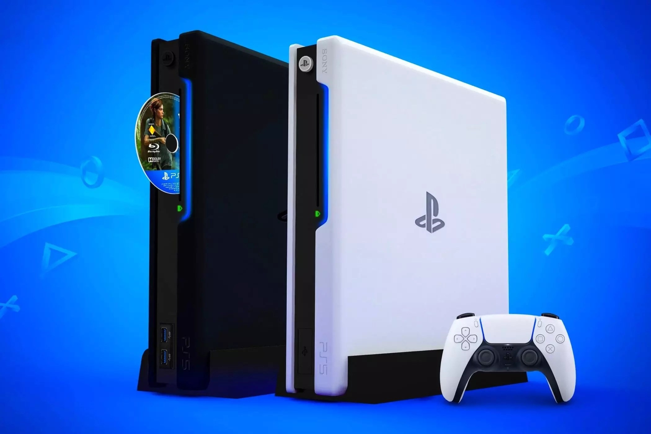 Raporlara G Re PlayStation 5 Pro 2024 Y L N N Sonlar Nda Geliyor   117503 