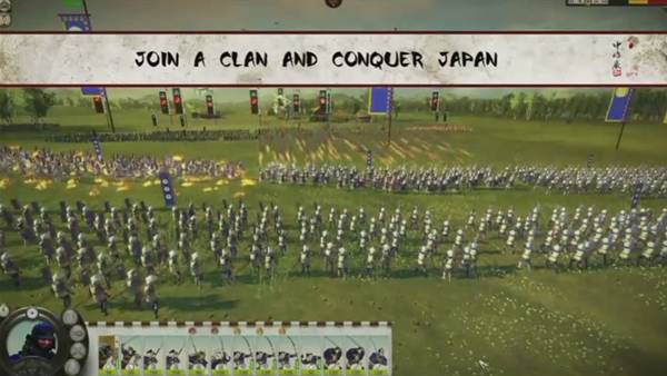 download shogun tactics