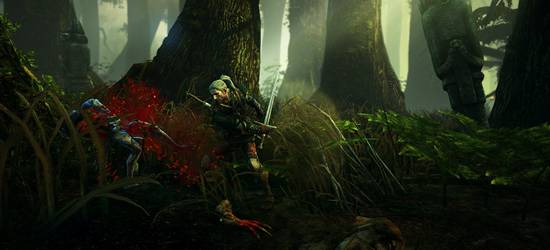 The Witcher 2 pas sur PlayStation 3 : CD Projekt s'explique - Actualités du  21/01/2014 