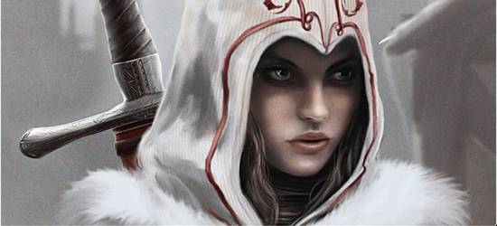 Assassin's Creed III'de Savaşcı Kadınlar Olmayacak
