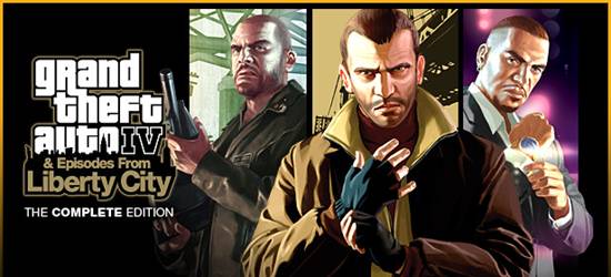 TOT GAME on Instagram: GTA IV: The Complete Edition, Steam'de 25 Ağustos'a  kadar %70 indirimde. 109 TL 🔻 33 TL