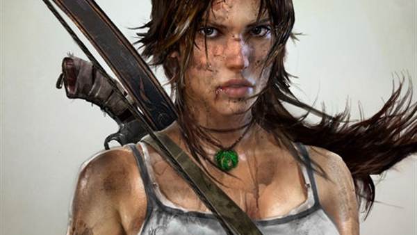 Yeni Tomb Raider'da Sinir Bozucu 3 Unsur