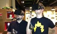 Oculus Rift, Mobil Platforma Göz Kırptı