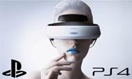 Onaylandı: Sony'den Oculus Rift'e Rakip Geliyor