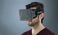 Oculus Rift Üretim Sorunları Yaşıyor