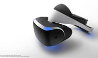 Sony, PS4 İçin Sanal Gerçeklik Cihazı 'Project Morpheus'u Tanıttı