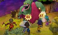 Dragon Quest IX'dan E3 2010 Videosu