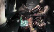 Dead Space 2'de Korkunç Bir Ölüm