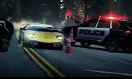 NFS: Hot Pursuit Videosu ve Çıkış Tarihi