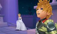 Kingdom Hearts: Birth by Sleep'in E3 2010 Videosu