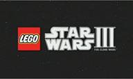 Lego SW3 : Clone Wars'ın E3 Videosu