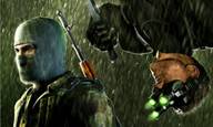 Splinter Cell: Chaos Theory 3DS'te Nasıl?