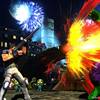 Marvel vs Capcom 3'ten Oynanış Videoları